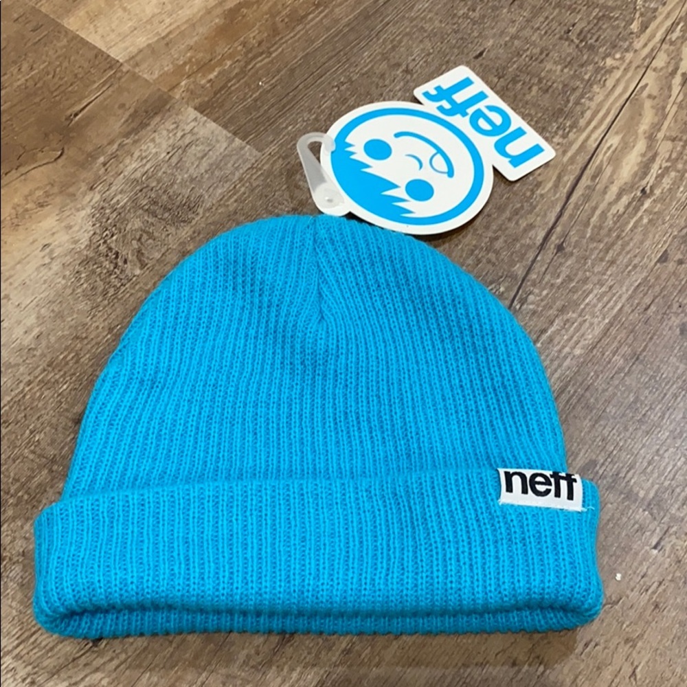 Winter Hat